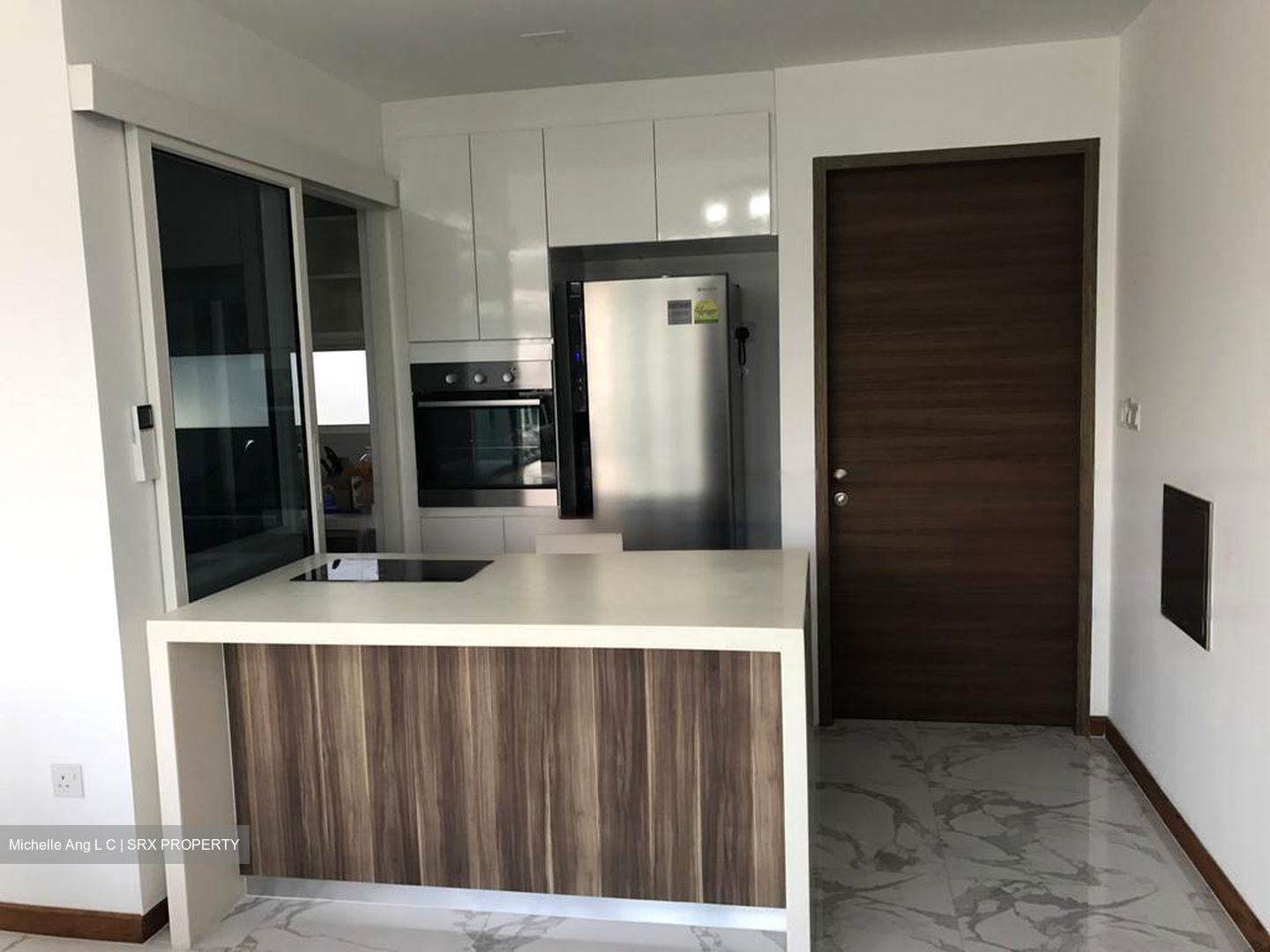 The Nautical (D27), Condominium #562610931